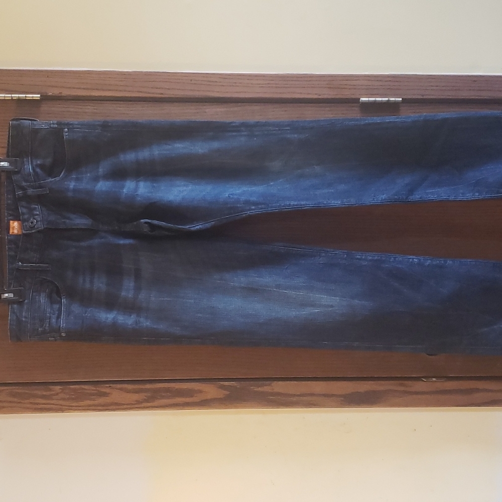 Mens jeans BOSS ORANGE Size 34/34 HUGO BOSS